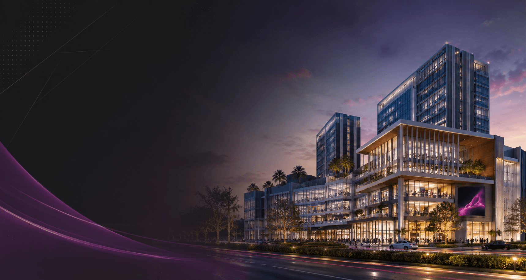 NX One Mall Blog Banner