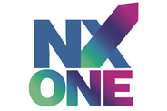 NX One Mall Noida Logo